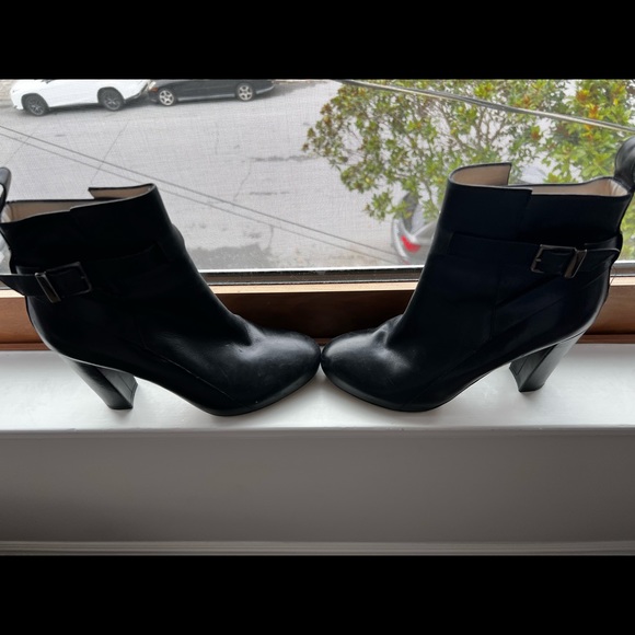 EMERSON FRY WRAP BOOT - Picture 6 of 7